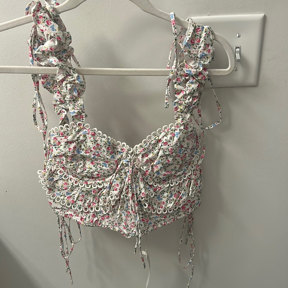 For love and lemons too